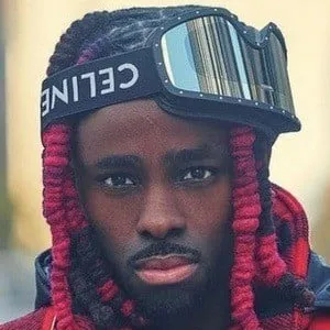 User Photo Profile