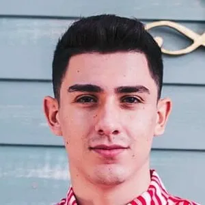 User Photo Profile