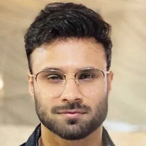 User Photo Profile