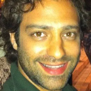 User Photo Profile