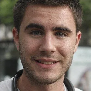 User Photo Profile