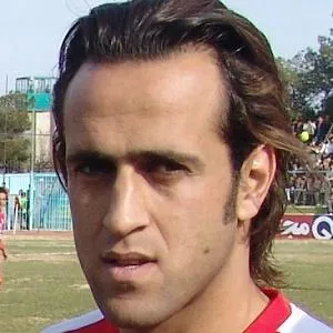 User Photo Profile