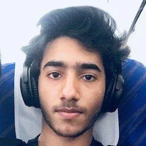 User Photo Profile