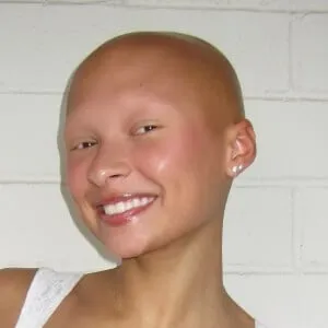 User Photo Profile