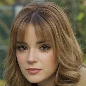 User Photo Profile