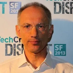 User Photo Profile
