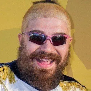 User Photo Profile