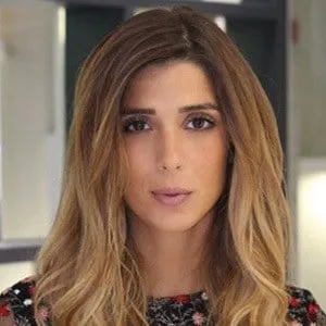 User Photo Profile