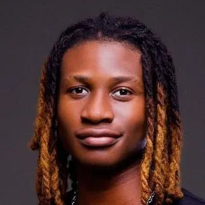 User Photo Profile