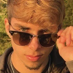 User Photo Profile