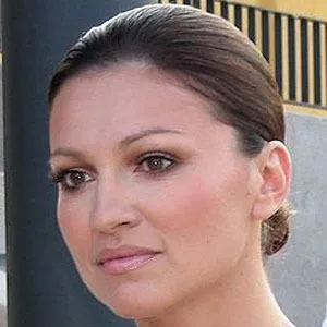 User Photo Profile