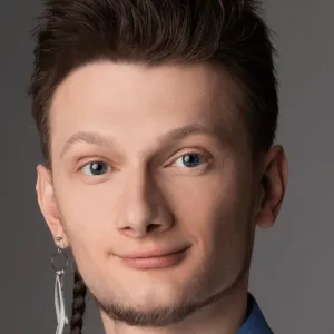 User Photo Profile