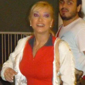 User Photo Profile
