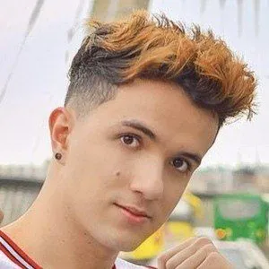 User Photo Profile
