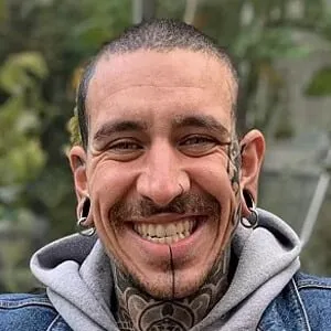 User Photo Profile