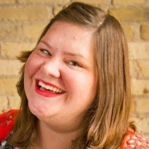 User Photo Profile