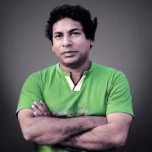 User Photo Profile