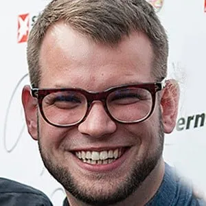 User Photo Profile
