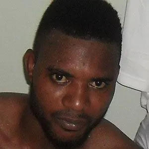User Photo Profile