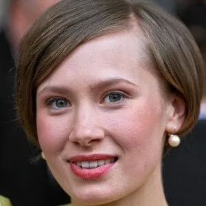 User Photo Profile