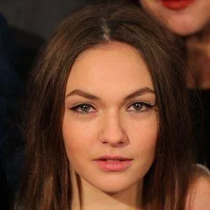User Photo Profile