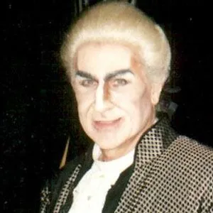 User Photo Profile
