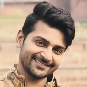 User Photo Profile
