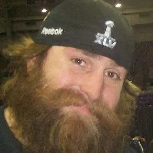 User Photo Profile