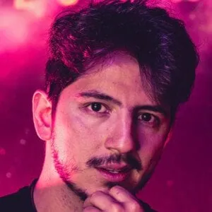 User Photo Profile