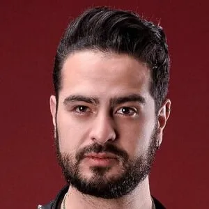User Photo Profile
