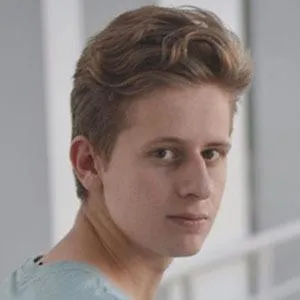 User Photo Profile