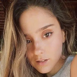 User Photo Profile