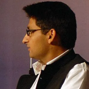 User Photo Profile