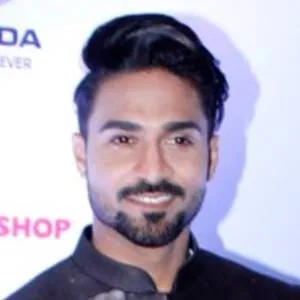 User Photo Profile