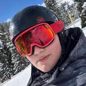 User Photo Profile