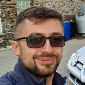 User Photo Profile