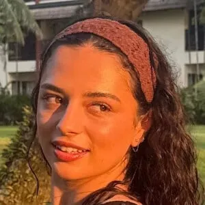 User Photo Profile