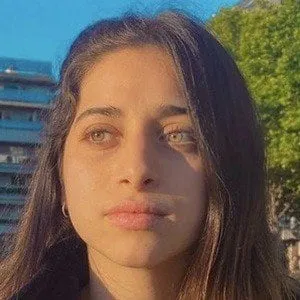 User Photo Profile