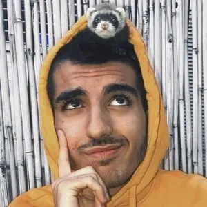 User Photo Profile