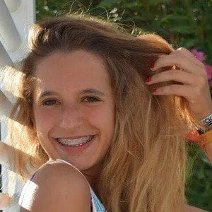 User Photo Profile