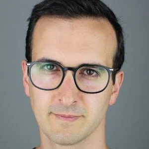 User Photo Profile