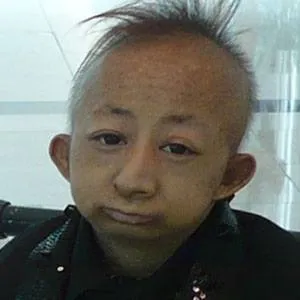User Photo Profile
