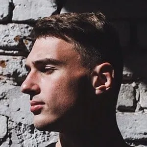 User Photo Profile