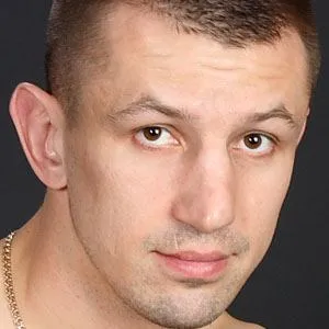 User Photo Profile