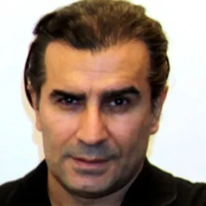 User Photo Profile
