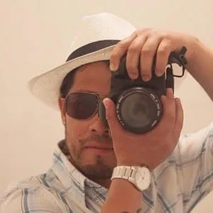 User Photo Profile