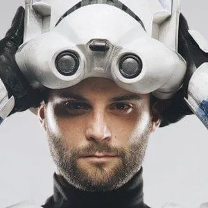 User Photo Profile