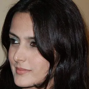 User Photo Profile