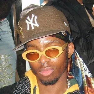 User Photo Profile