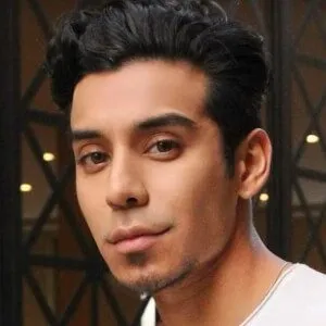 User Photo Profile